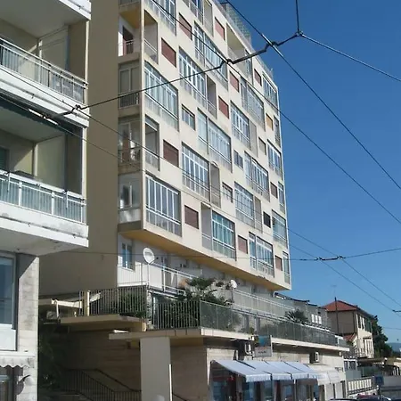 Appartement Cielo&mare *