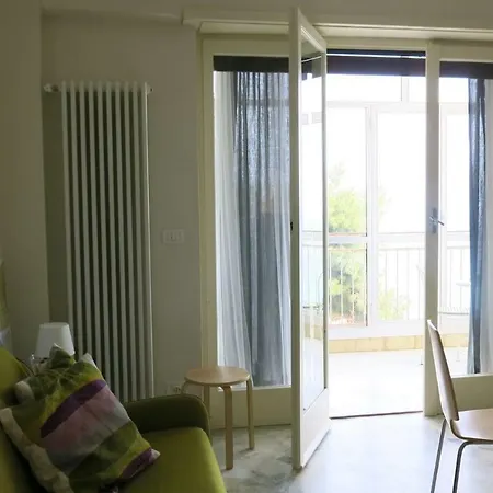 Appartement Cielo&mare