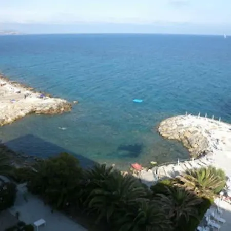 Appartement Cielo&mare *