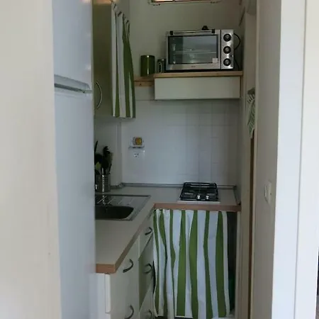 Cielo&mare Appartement San Remo