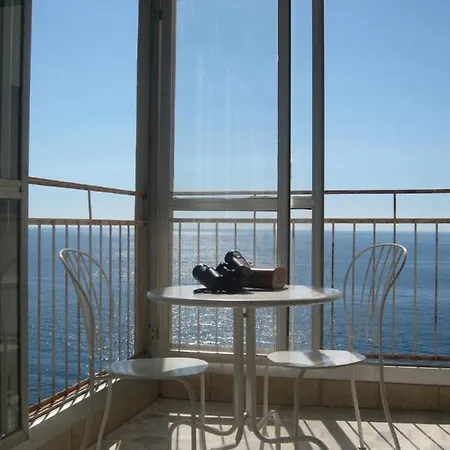 Cielo&mare Appartement *