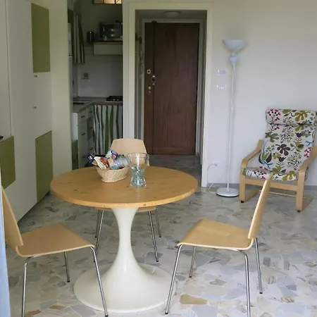 Appartement Cielo&mare