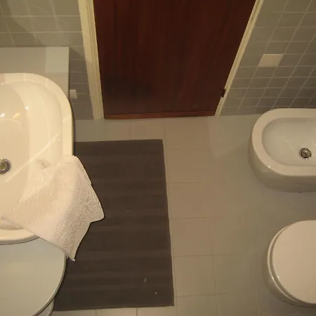 Cielo&mare Apartman