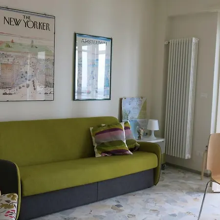 Cielo&mare Apartman *