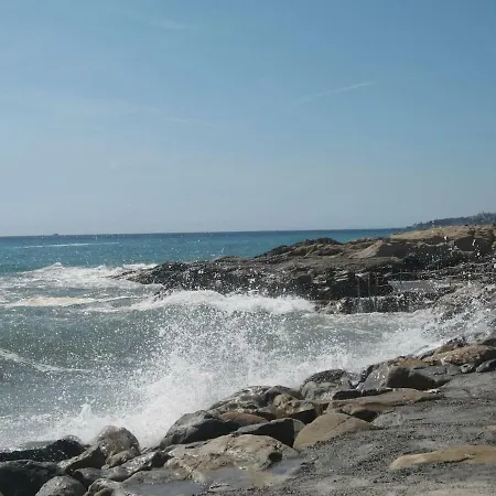 Cielo&mare Apartman San Remo