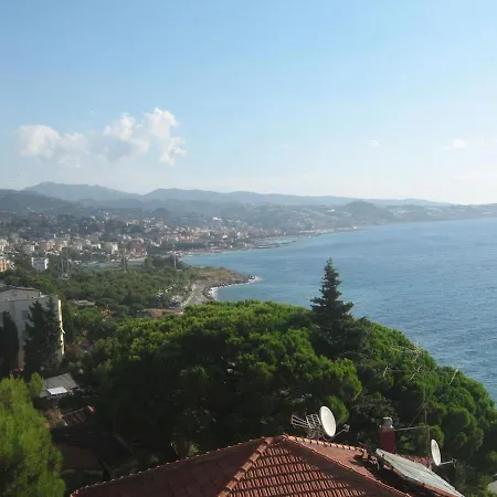 Apartman Cielo&mare