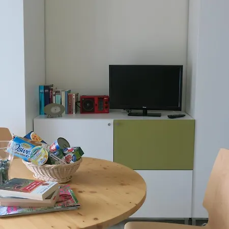 Apartman Cielo&mare *